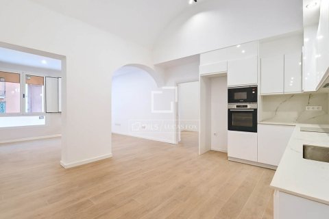 Wohnung in Vilanova i la Geltru, Barcelona, Spanien 2 Schlafzimmer, 99 m2 Nr. 150829