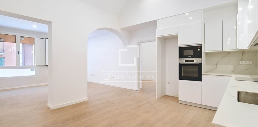 Wohnung in Vilanova i la Geltru, Barcelona, Spanien 2 Schlafzimmer, 99 m2 Nr. 150829