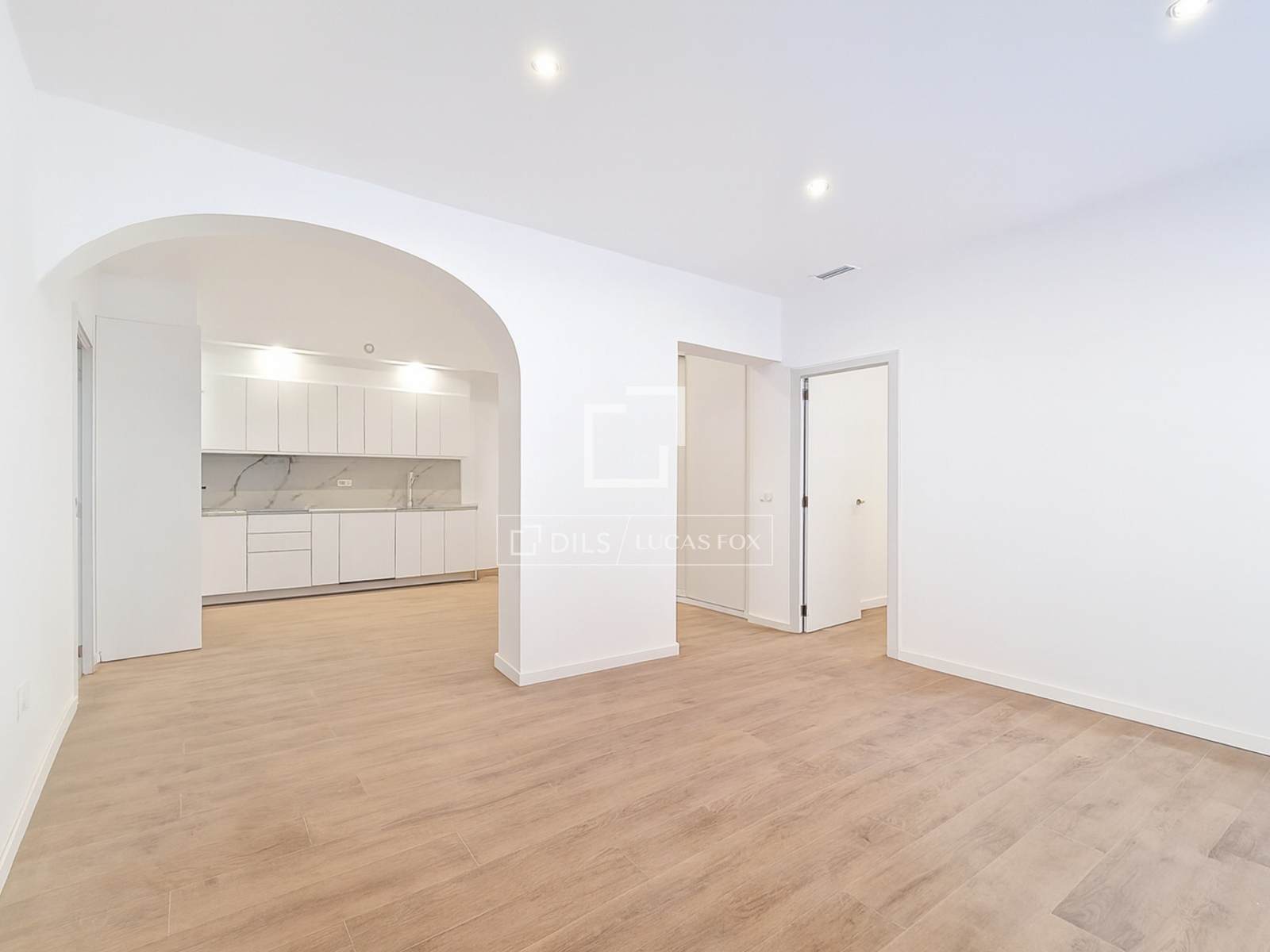Huoneisto Vilanova i la Geltru, Barcelona, Espanja 2 makuuhuonetta, 99 m2 No. 150829