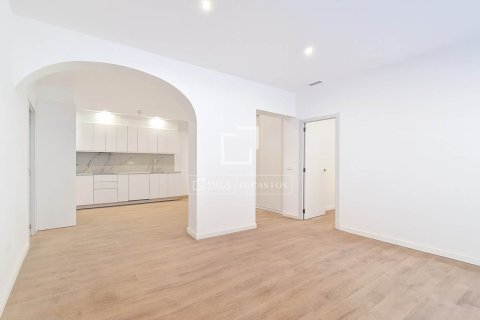 Wohnung zum Verkauf in Vilanova i la Geltru, Barcelona, Spanien 2 Schlafzimmer, 99 m2 Nr. 150829 - Foto 6