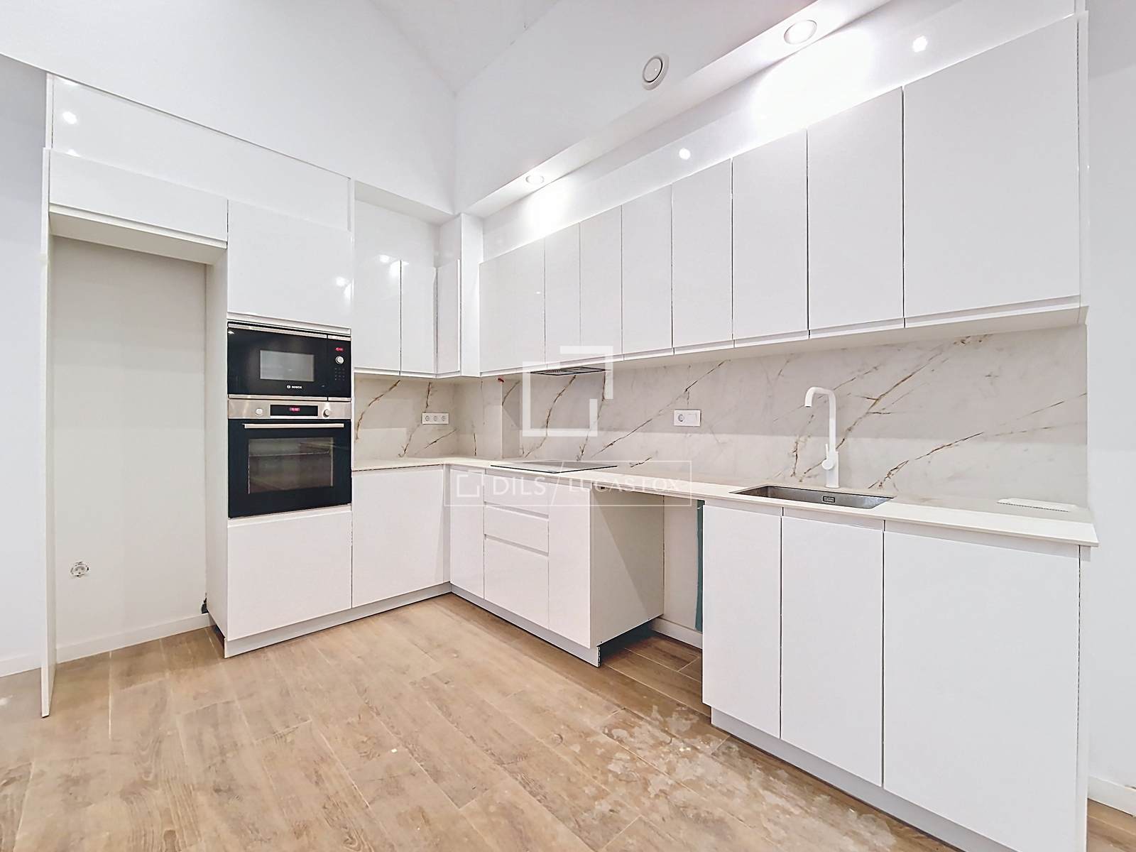 Huoneisto Vilanova i la Geltru, Barcelona, Espanja 2 makuuhuonetta, 99 m2 No. 150829