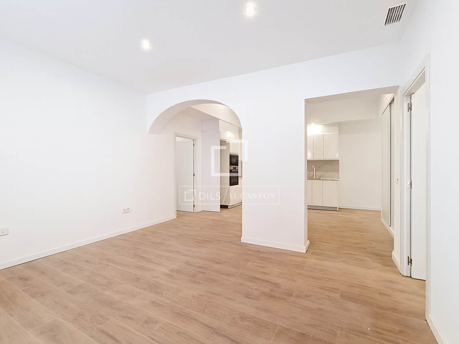 Huoneisto Vilanova i la Geltru, Barcelona, Espanja 2 makuuhuonetta, 99 m2 No. 150829