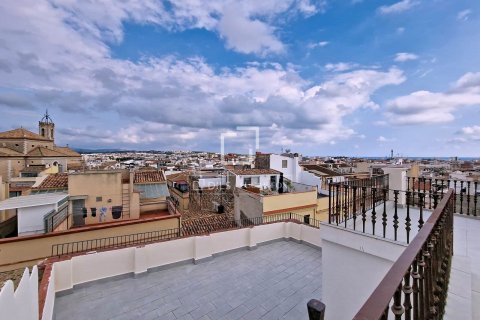Penthouse for sale in Vilanova i la Geltru, Barcelona, Spain 3 bedrooms, 173 sq.m. No. 150827 - photo 14