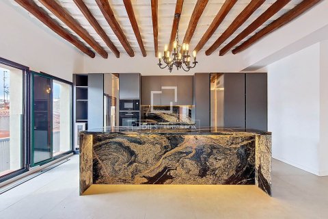 Penthouse for sale in Vilanova i la Geltru, Barcelona, Spain 3 bedrooms, 173 sq.m. No. 150827 - photo 3