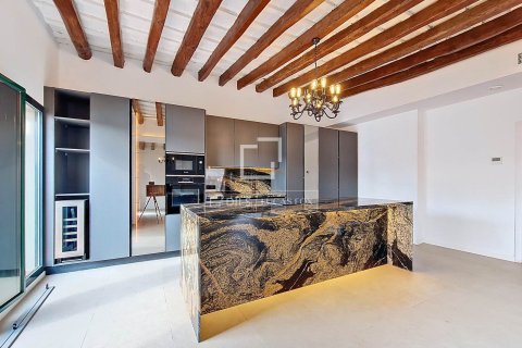 Penthouse à Vilanova i la Geltru, Barcelona, Espagne 3 chambres, 173 m2 No. 150827