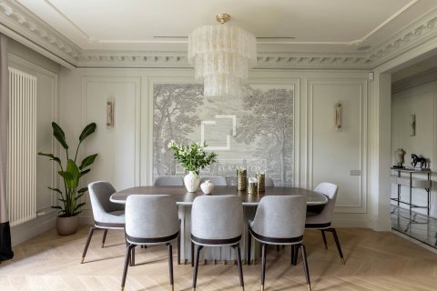 Apartamento en venta en Barcelona, España 4 dormitorios, 201 m2 No. 150826 - foto 2