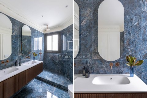 Apartamento en venta en Barcelona, España 4 dormitorios, 201 m2 No. 150826 - foto 14