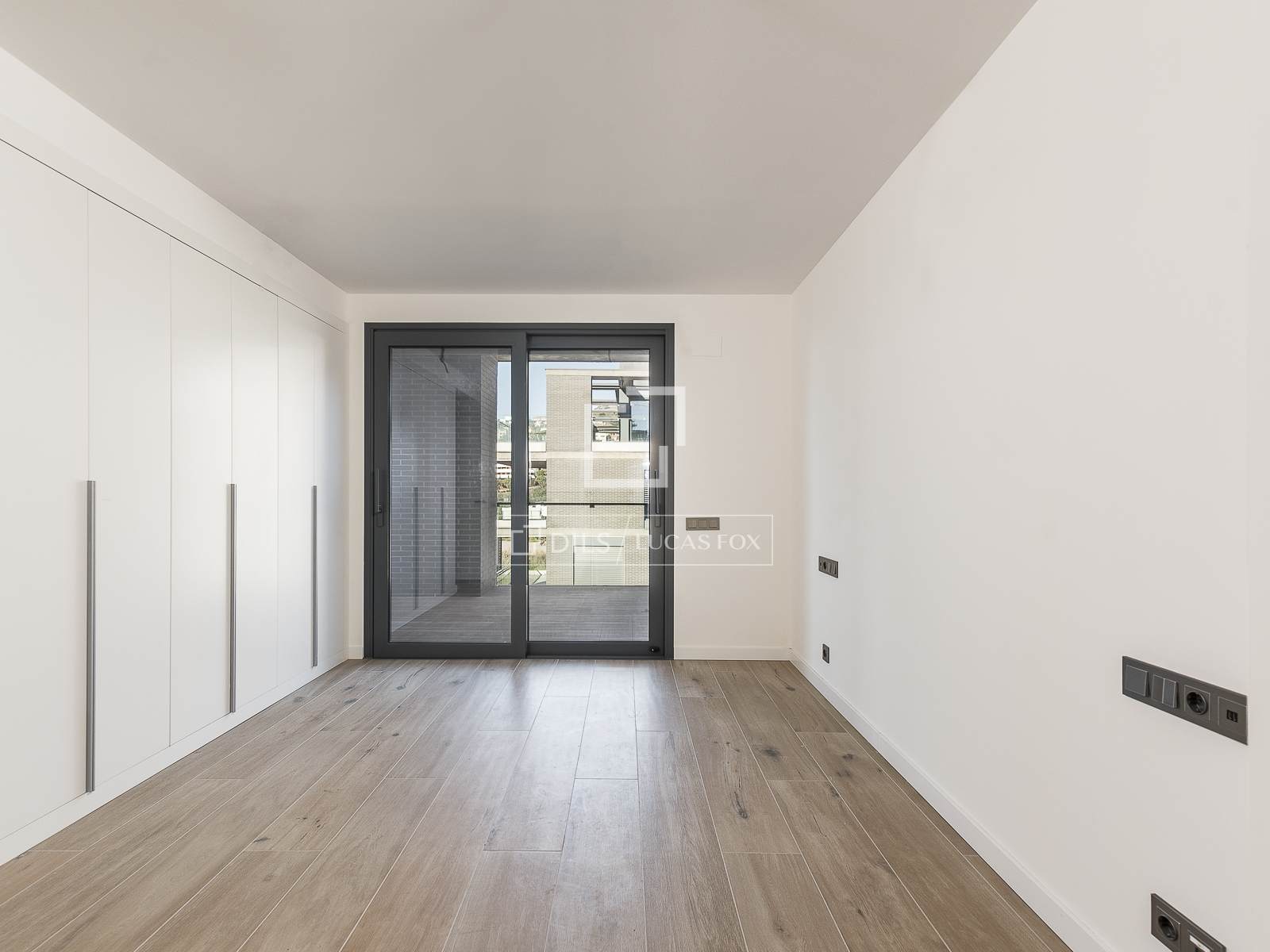 Ático en Esplugues de Llobregat, Barcelona, España 4 dormitorios, 162 m2 No. 150825