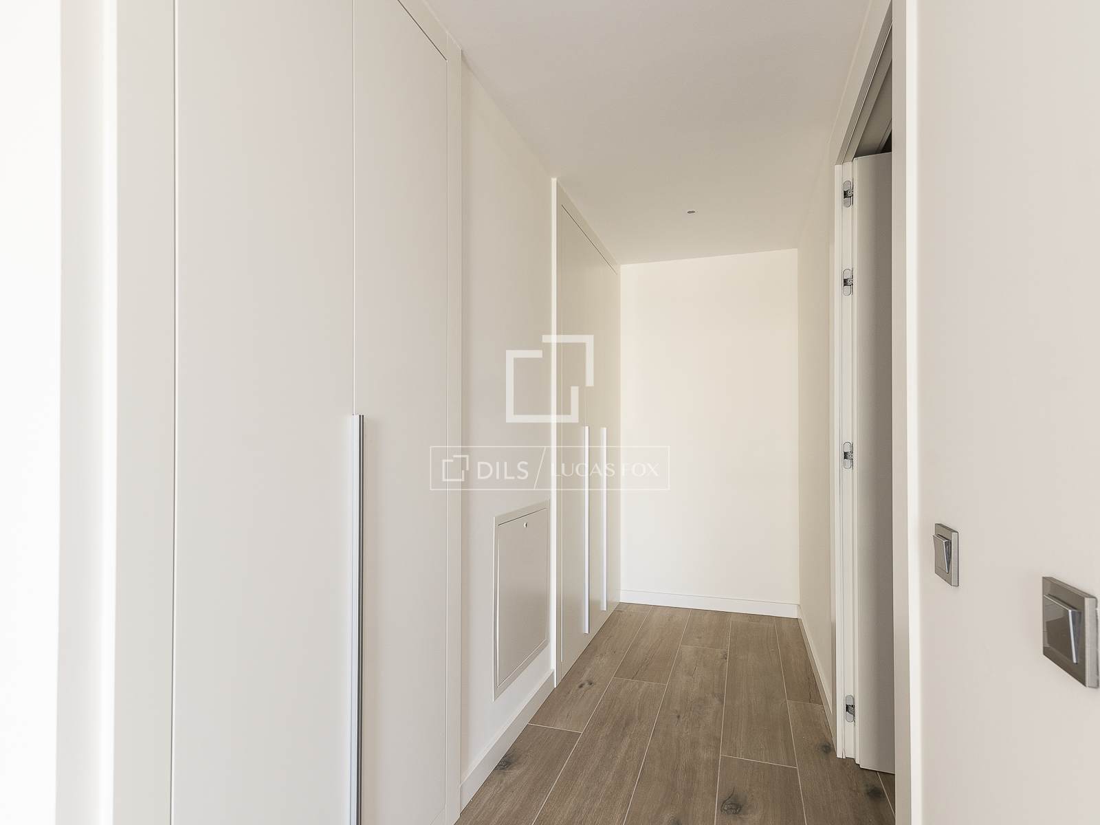 Ático en Esplugues de Llobregat, Barcelona, España 4 dormitorios, 162 m2 No. 150825