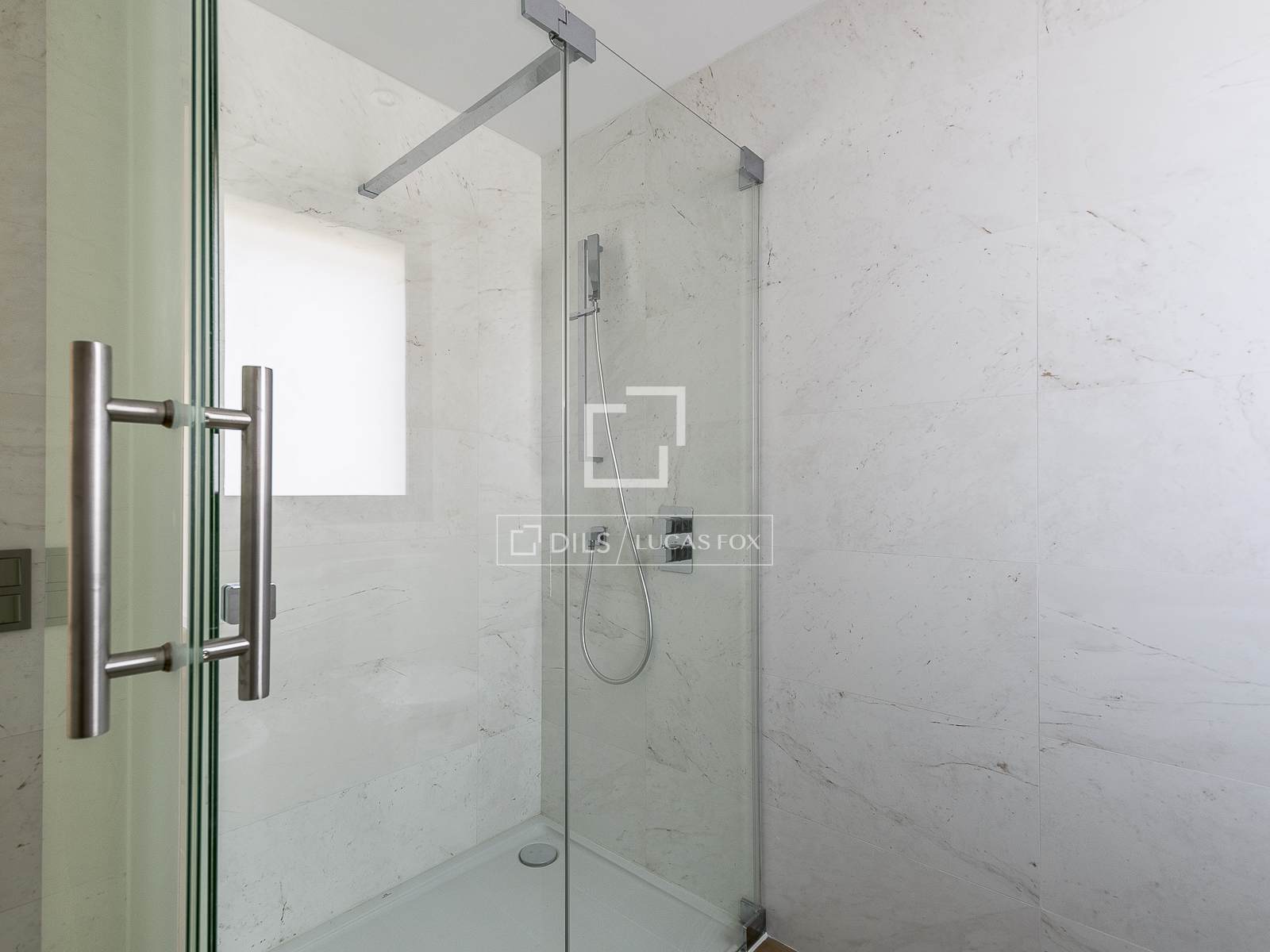 Ático en Esplugues de Llobregat, Barcelona, España 4 dormitorios, 162 m2 No. 150825