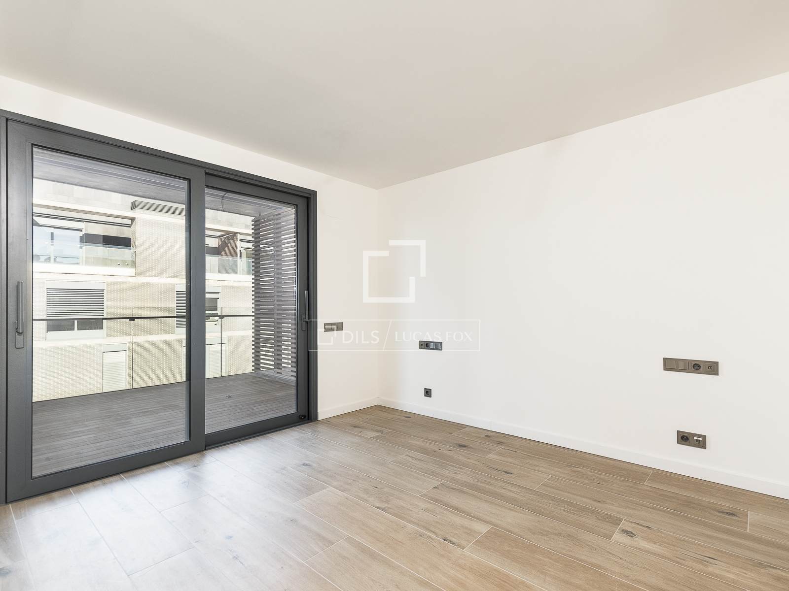 Ático en Esplugues de Llobregat, Barcelona, España 4 dormitorios, 162 m2 No. 150825