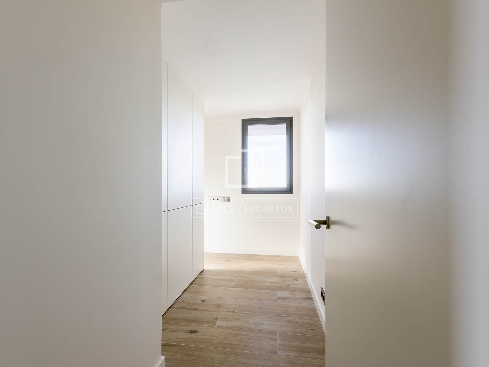 Ático en Esplugues de Llobregat, Barcelona, España 4 dormitorios, 162 m2 No. 150825