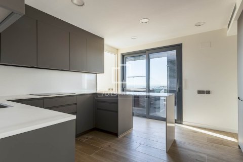 Penthouse for sale in Esplugues de Llobregat, Barcelona, Spain 4 bedrooms, 162 sq.m. No. 150825 - photo 8