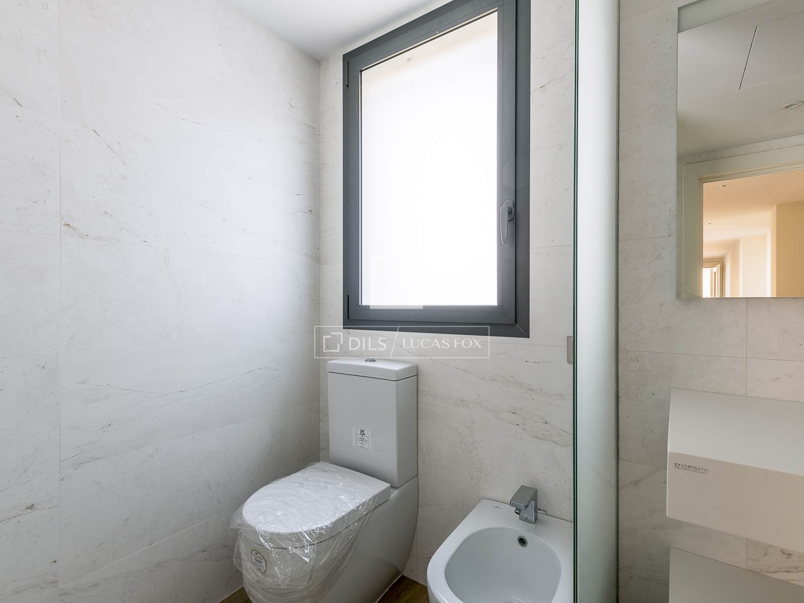 Ático en Esplugues de Llobregat, Barcelona, España 4 dormitorios, 162 m2 No. 150825