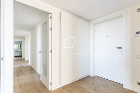 Penthouse for sale in Esplugues de Llobregat, Barcelona, Spain 4 bedrooms, 162 sq.m. No. 150825 - photo 27