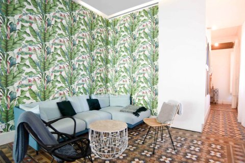 Apartament w Barcelona, Hiszpania 3 sypialnie, 160 mkw. nr 150830 – zdjęcie 18