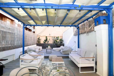 Apartament w Barcelona, Hiszpania 3 sypialnie, 160 mkw. nr 150830 – zdjęcie 3