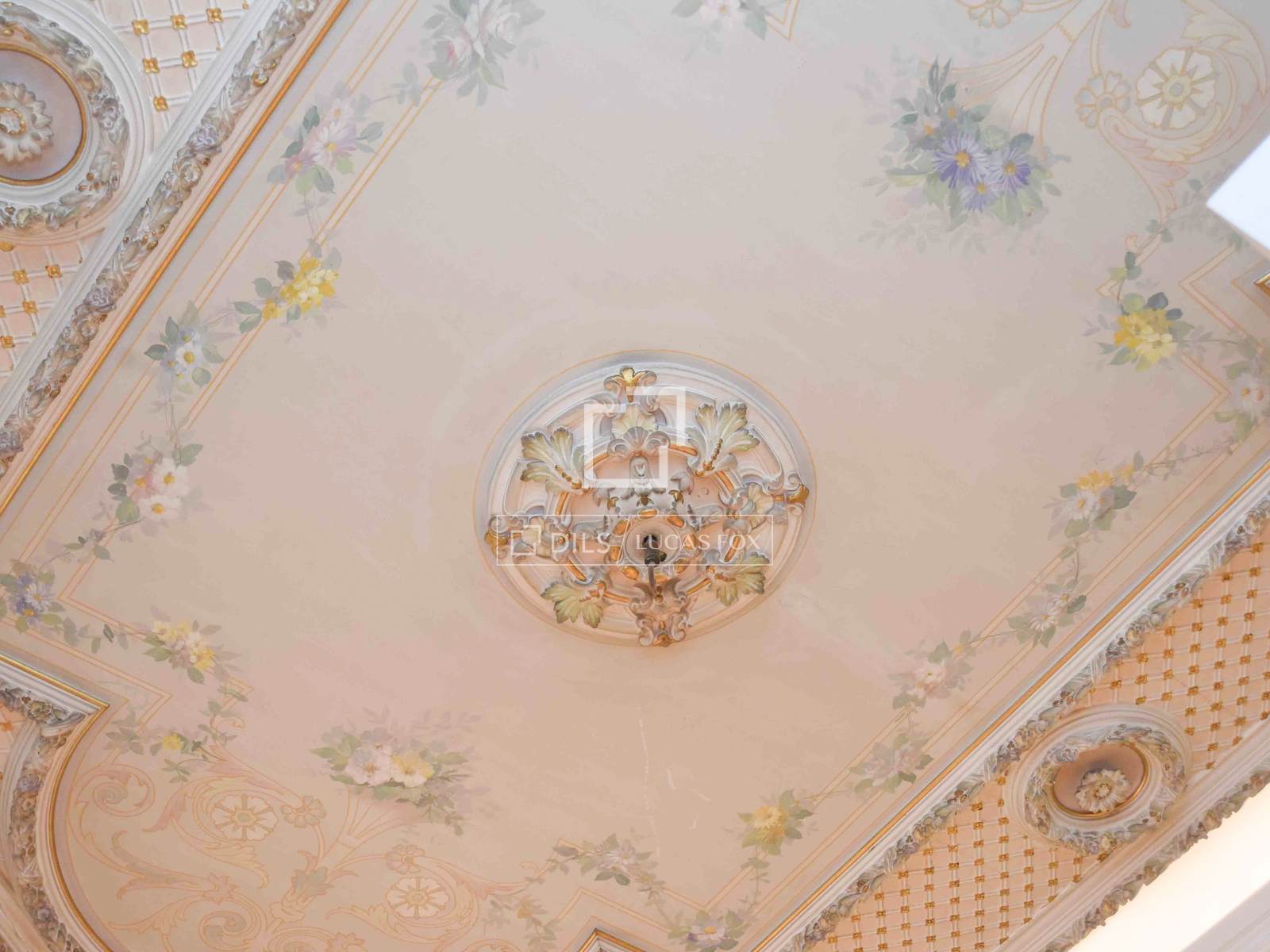 Квартира в Барселона, Испания 3 спальни, 160м2 №150830