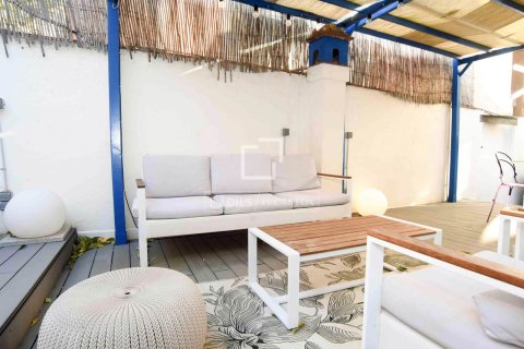 Apartament w Barcelona, Hiszpania 3 sypialnie, 160 mkw. nr 150830 – zdjęcie 30