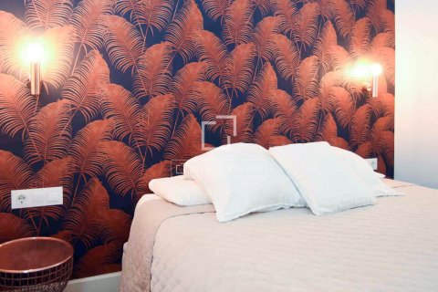 Apartament w Barcelona, Hiszpania 3 sypialnie, 160 mkw. nr 150830 – zdjęcie 14