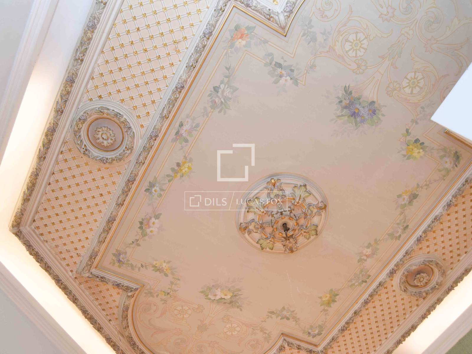 Квартира в Барселона, Испания 3 спальни, 160м2 №150830