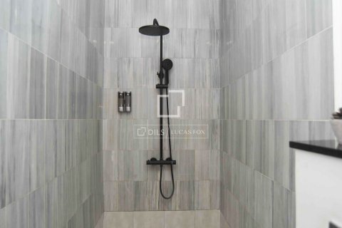 Apartament w Barcelona, Hiszpania 3 sypialnie, 160 mkw. nr 150830 – zdjęcie 28