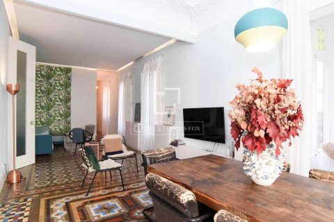 Apartament w Barcelona, Hiszpania 3 sypialnie, 160 mkw. nr 150830 – zdjęcie 20