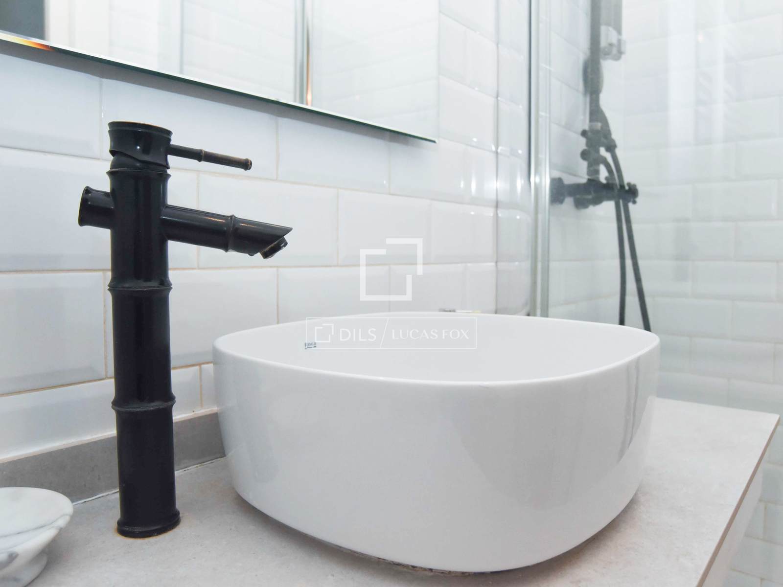 Квартира в Барселона, Испания 3 спальни, 160м2 №150830