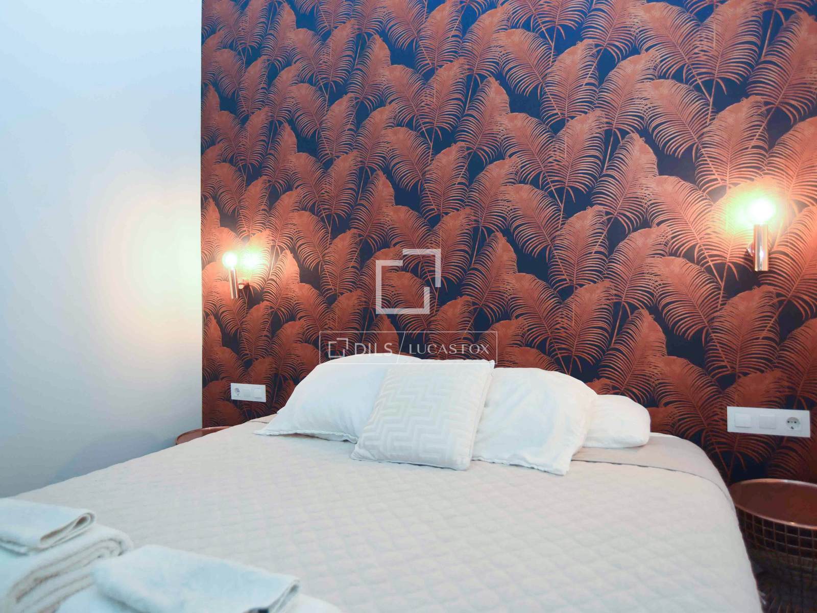 Квартира в Барселона, Испания 3 спальни, 160м2 №150830
