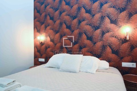 Apartament w Barcelona, Hiszpania 3 sypialnie, 160 mkw. nr 150830 – zdjęcie 12