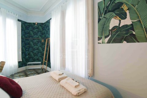 Apartament w Barcelona, Hiszpania 3 sypialnie, 160 mkw. nr 150830 – zdjęcie 5