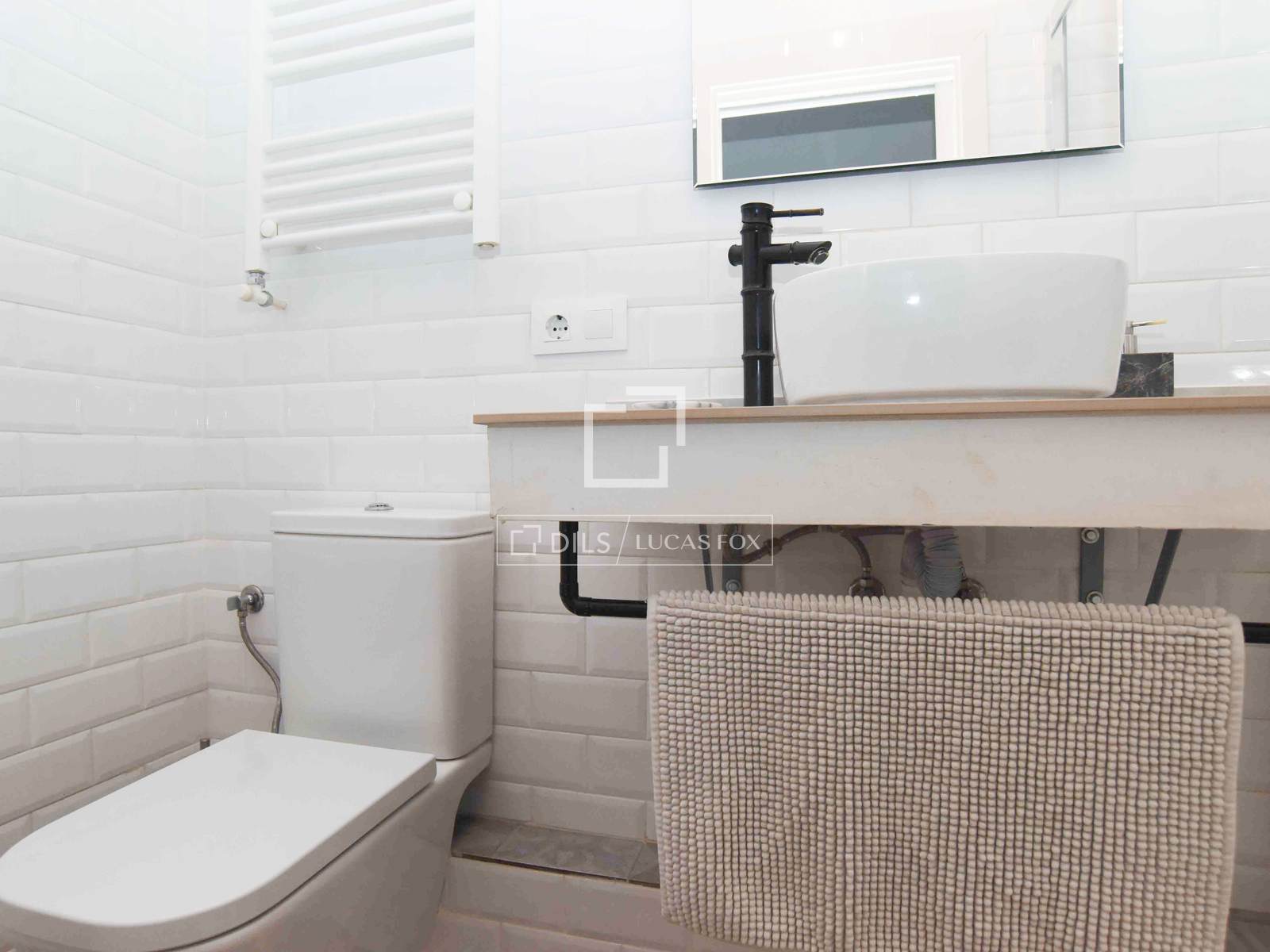 Квартира в Барселона, Испания 3 спальни, 160м2 №150830