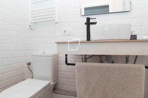 Apartament w Barcelona, Hiszpania 3 sypialnie, 160 mkw. nr 150830 – zdjęcie 15