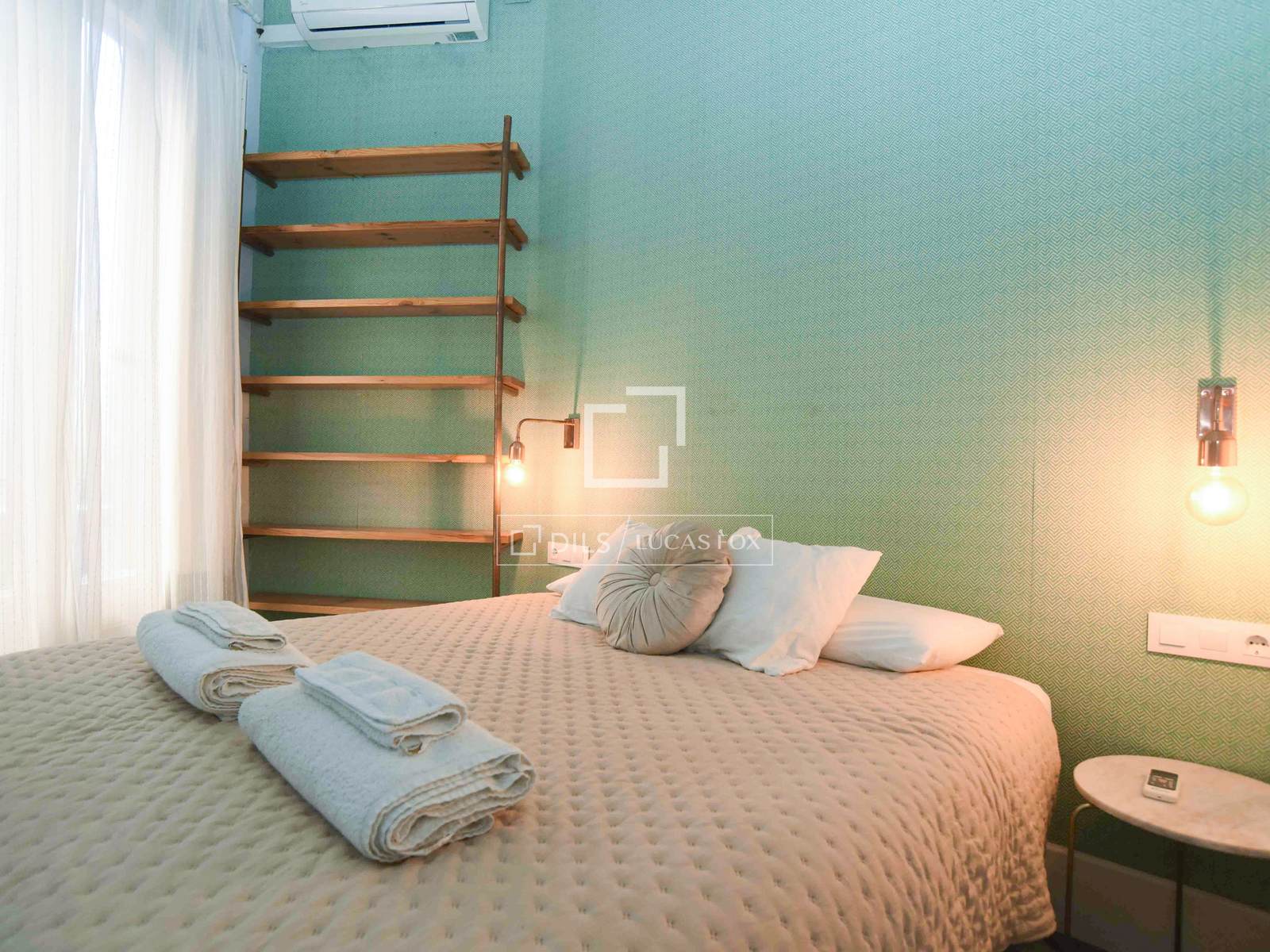 Квартира в Барселона, Испания 3 спальни, 160м2 №150830