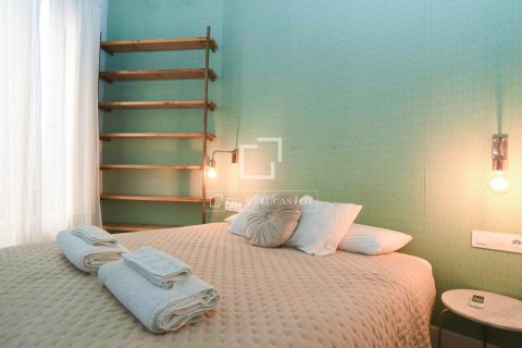 Apartament w Barcelona, Hiszpania 3 sypialnie, 160 mkw. nr 150830 – zdjęcie 10