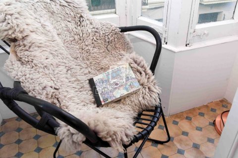 Apartament w Barcelona, Hiszpania 3 sypialnie, 160 mkw. nr 150830 – zdjęcie 19