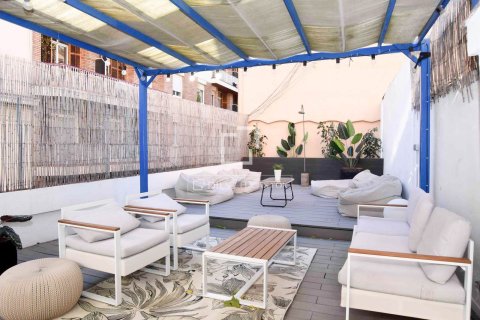 Apartament w Barcelona, Hiszpania 3 sypialnie, 160 mkw. nr 150830 – zdjęcie 29