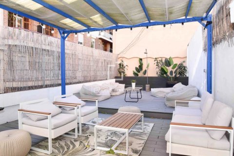 Apartament w Barcelona, Hiszpania 3 sypialnie, 160 mkw. nr 150830