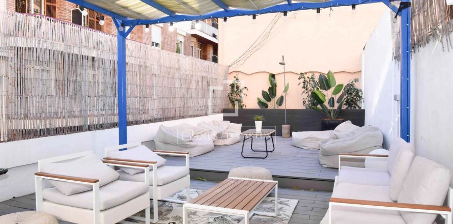 Apartament w Barcelona, Hiszpania 3 sypialnie, 160 mkw. nr 150830