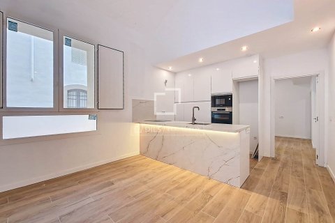 Apartament w Vilanova i la Geltru, Barcelona, Hiszpania 1 sypialnia, 58 mkw. nr 150828 – zdjęcie 2