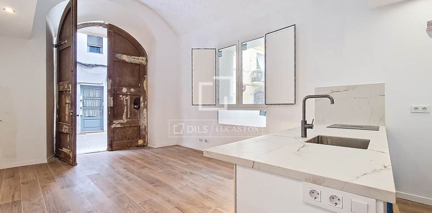 Apartament w Vilanova i la Geltru, Barcelona, Hiszpania 1 sypialnia, 58 mkw. nr 150828
