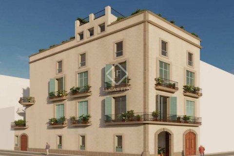 Apartament w Vilanova i la Geltru, Barcelona, Hiszpania 1 sypialnia, 58 mkw. nr 150828 – zdjęcie 17