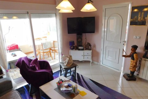 Villa for sale Cabo Roig, Alicante, Spain 2 bedrooms, 72 sq.m. No. 113010 - photo 10