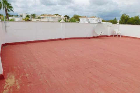 Villa for sale Cabo Roig, Alicante, Spain 2 bedrooms, 72 sq.m. No. 113010 - photo 30
