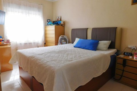 Villa for sale Cabo Roig, Alicante, Spain 2 bedrooms, 72 sq.m. No. 113010 - photo 16