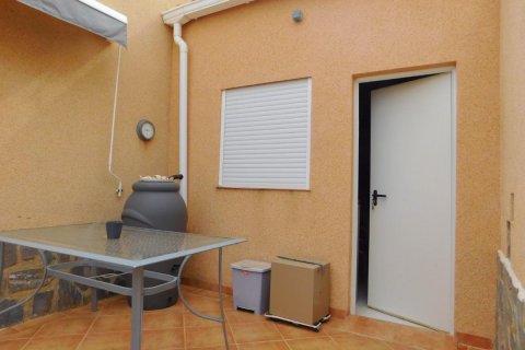 Villa for sale Cabo Roig, Alicante, Spain 2 bedrooms, 72 sq.m. No. 113010 - photo 22