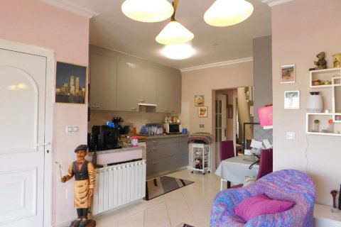 Villa for sale Cabo Roig, Alicante, Spain 2 bedrooms, 72 sq.m. No. 113010 - photo 12