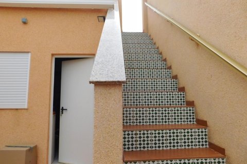 Villa for sale Cabo Roig, Alicante, Spain 2 bedrooms, 72 sq.m. No. 113010 - photo 27