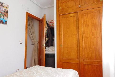 Huvila myytävänä San Miguel de Salinas, Alicante, Espanja, 3 makuuhuonetta, 135 m2 No. 113002 - kuva 30