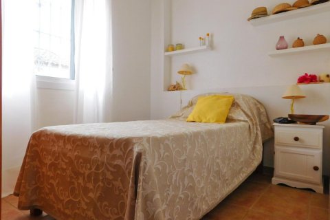 Huvila myytävänä San Miguel de Salinas, Alicante, Espanja, 3 makuuhuonetta, 135 m2 No. 113002 - kuva 29